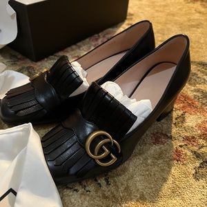 Gucci loafer
